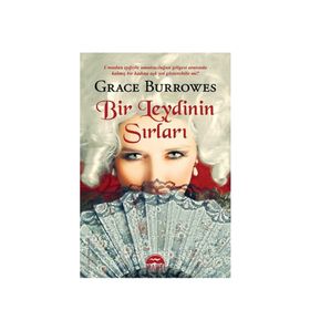 Bir Leydinin Sırları - Grace Burrowes