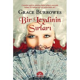 Bir Leydinin Sırları - Grace Burrowes