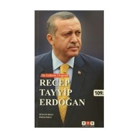 Bir Liderin Doğuşu Recep Tayyip Erdoğan - Ömer Özbay Hüseyin Besli