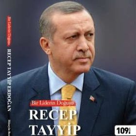 Bir Liderin Doğuşu Recep Tayyip Erdoğan - Ömer Özbay Hüseyin Besli
