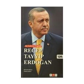 Bir Liderin Doğuşu Recep Tayyip Erdoğan - Ömer Özbay Hüseyin Besli