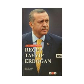 Bir Liderin Doğuşu Recep Tayyip Erdoğan - Ömer Özbay Hüseyin Besli