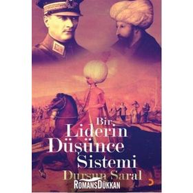 BIR LIDERIN DÜŞÜNCE SISTEMI - DURSUN SARAL