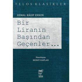 Bir Liranın Başından Geçenler - Vakıfbank Kültür Yayınları