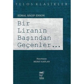 Bir Liranın Başından Geçenler - Vakıfbank Kültür Yayınları
