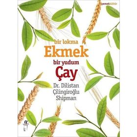 Bir Lokma Ekmek Bir Yudum Çay - Dilistan Çilingiroğlu Shipman