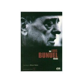 BIR LUIS BUNUEL KITABI - GENEL