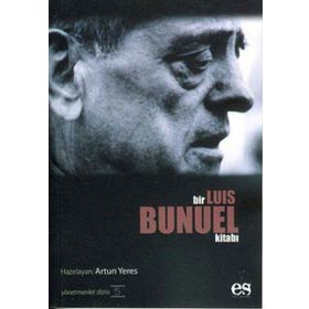 BIR LUIS BUNUEL KITABI - GENEL
