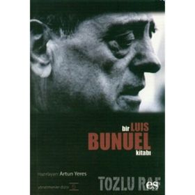 BIR LUIS BUNUEL KITABI - GENEL