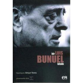 BIR LUIS BUNUEL KITABI - GENEL