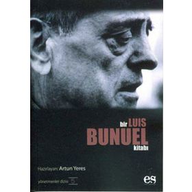 BIR LUIS BUNUEL KITABI - GENEL