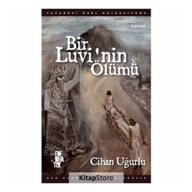Bir Luvi'nin Ölümü - Cihan Uğurlu