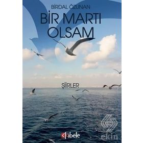 Bir Martı Olsam -Birdal Özunan