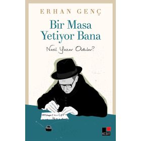 Bir Masa Yetiyor Bana - Erhan Genç