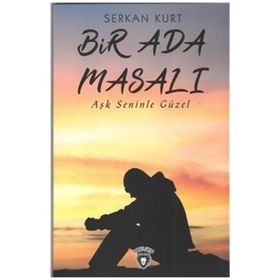 BIR MASAL ADA BOZCAADA - ADALI YAŞAR