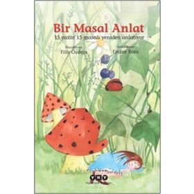 Bir Masal Anlat - Filiz Özdem