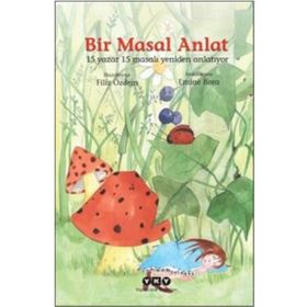 Bir Masal Anlat - Filiz Özdem
