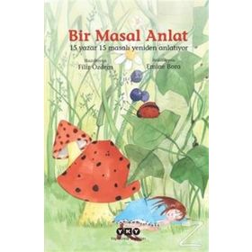 Bir Masal Anlat - Filiz Özdem