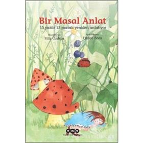 Bir Masal Anlat - Filiz Özdem