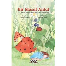 Bir Masal Anlat - Filiz Özlem