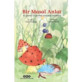 Bir Masal Anlat - Filiz Özlem