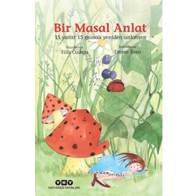 Bir Masal Anlat - Filiz Özlem
