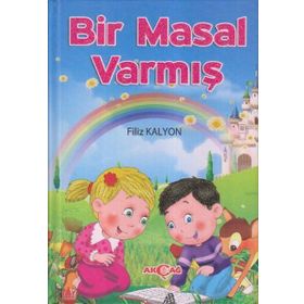 Bir Masal Varmış - Filiz Kalyon