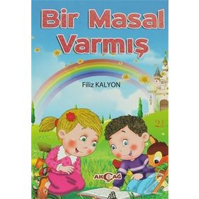 Bir Masal Varmış - Filiz Kalyon
