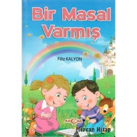 Bir Masal Varmış - Filiz Kalyon