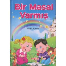 Bir Masal Varmış - SAİM SAKAOĞLU ALİ BERAT ALPTEK