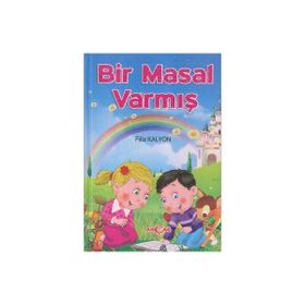Bir Masal Varmış - SAİM SAKAOĞLU ALİ BERAT ALPTEK