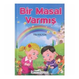 Bir Masal Varmış - SAİM SAKAOĞLU ALİ BERAT ALPTEK