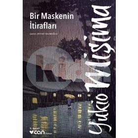 Bir Maskenın İtırafları - Yukio Mişima