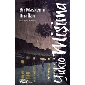 Bir Maskenın İtırafları - Yukio Mişima