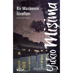 Bir Maskenın İtırafları - Yukio Mişima