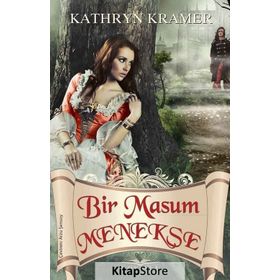 Bir Masum Menekşe - Kathryn Kramer