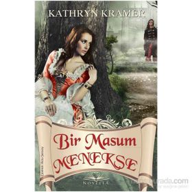 Bir Masum Menekşe - Kathryn Kramer