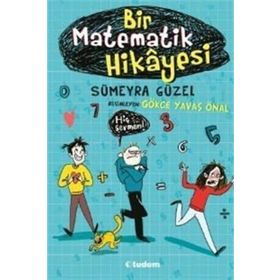 Bir Matematik Hikayesi - Sümeyra Güzel