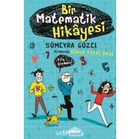 Bir Matematik Hikayesi - Sümeyra Güzel