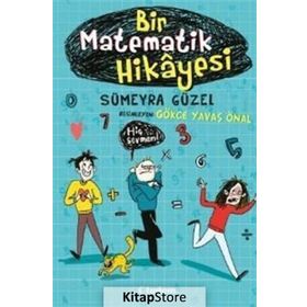 Bir Matematik Hikayesi - Sümeyra Güzel
