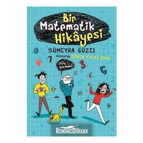 Bir Matematik Hikayesi - Sümeyra Güzel