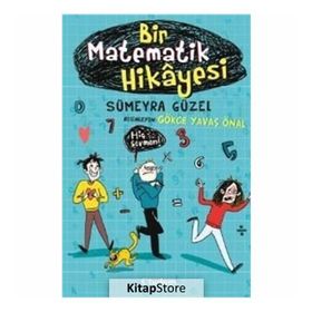 Bir Matematik Hikayesi - Sümeyra Güzel