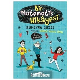 Bir Matematik Hikayesi - Sümeyra Güzel