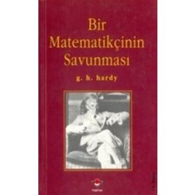 Bir Matematikçinin Savunması - G. H. Hardy