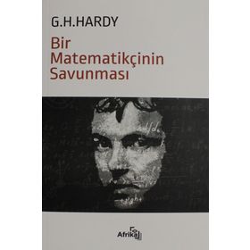 Bir Matematikçinin Savunması - G. H. Hardy