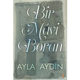 Bir Mavi Boran - Ayla Aydın