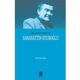 Bir Mavi Yolcu - Hatem Türk