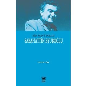 Bir Mavi Yolcu - Hatem Türk