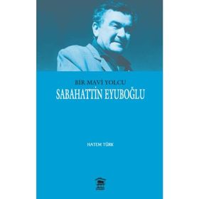 Bir Mavi Yolcu - Hatem Türk
