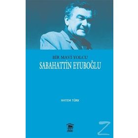 Bir Mavi Yolcu - Hatem Türk